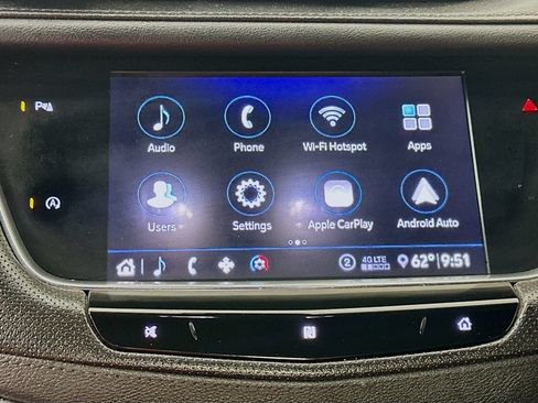 Used 2020 Cadillac XT5 Premium Luxury FWD image 12