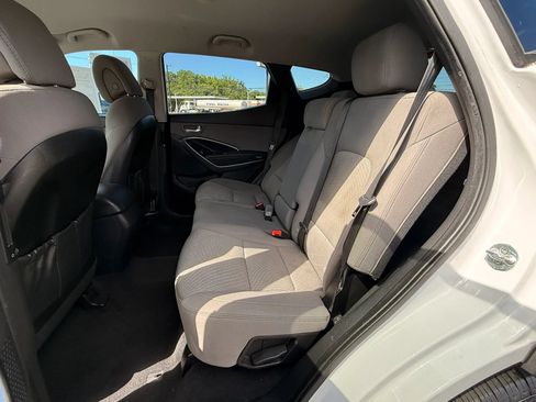 Used 2017 Hyundai Santa Fe Sport AWD/4WD image 11