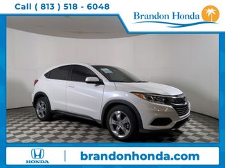 Used 2019 Honda HR-V LX video 1