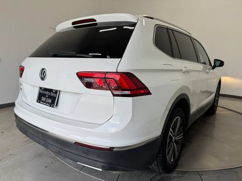 Used 2019 Volkswagen Tiguan SEL FWD image 32