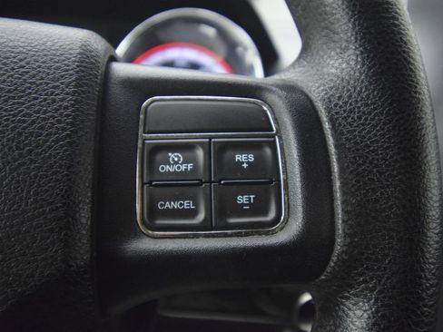Used 2012 RAM C/V w/ Trailer Tow Group FWD image 25