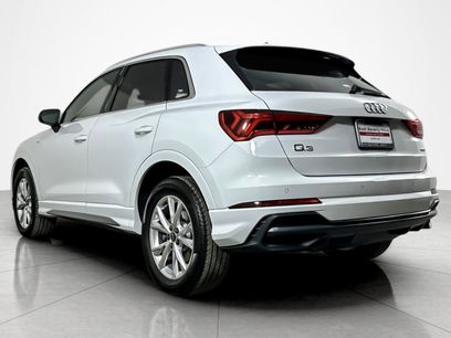 Used 2022 Audi Q3 2.0T Premium Plus
