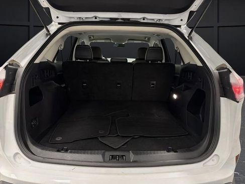 Used 2024 Ford Edge SEL image 14