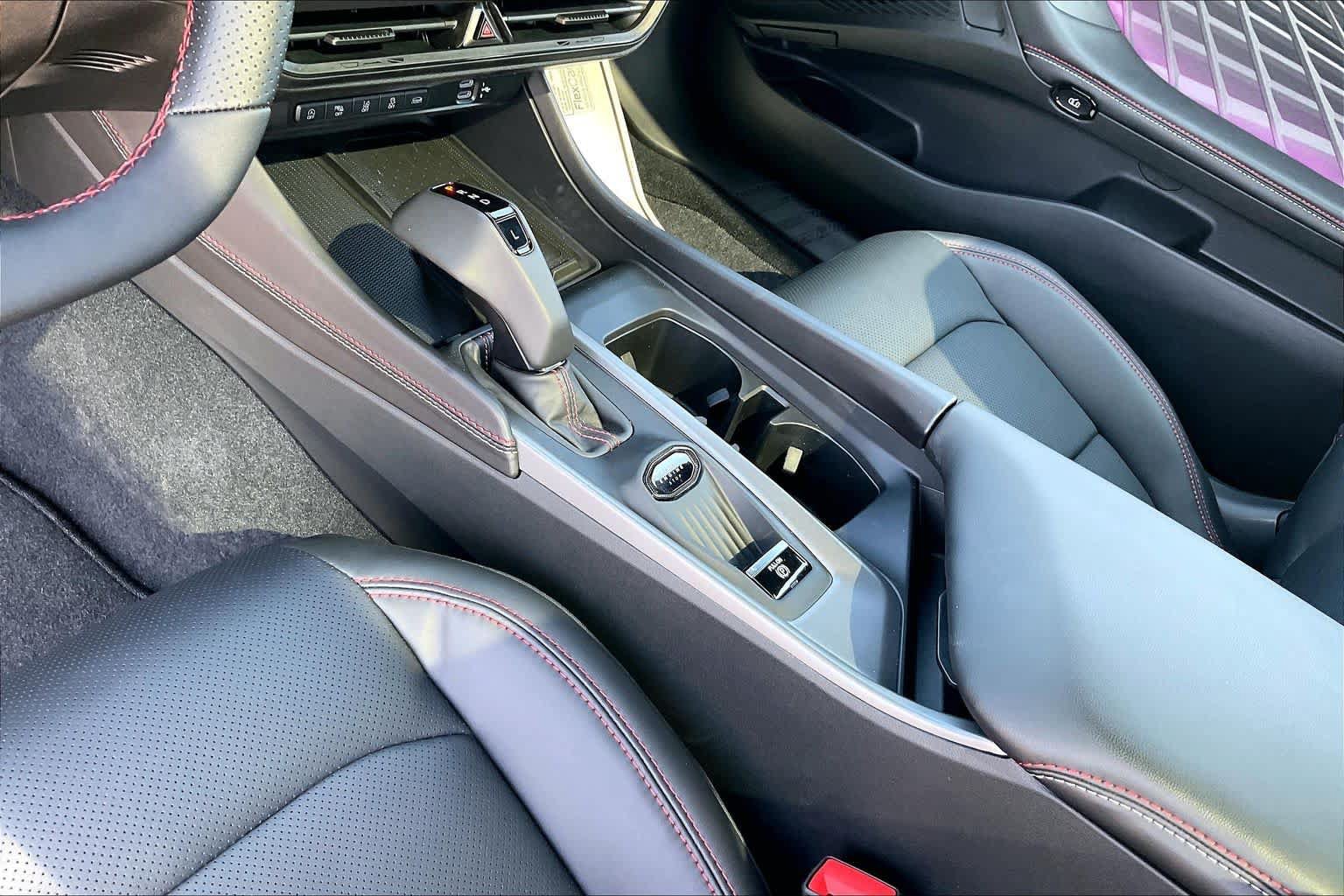 New 2026 Dodge Charger Scat Pack AWD/4WD image 7