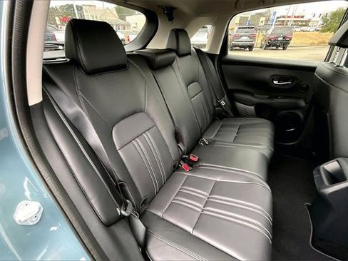 New 2026 Honda HR-V EX-L image 25