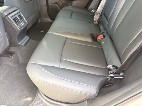 New 2026 Subaru Outback Premium AWD/4WD image 14