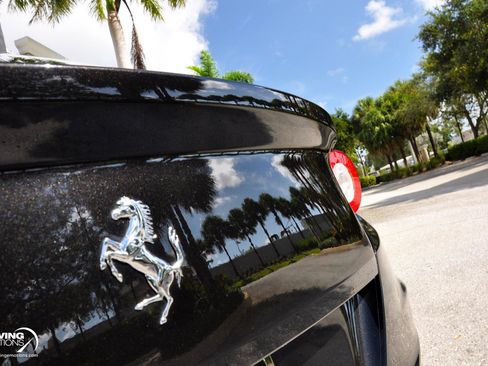 Used 2016 Ferrari FF AWD/4WD image 24