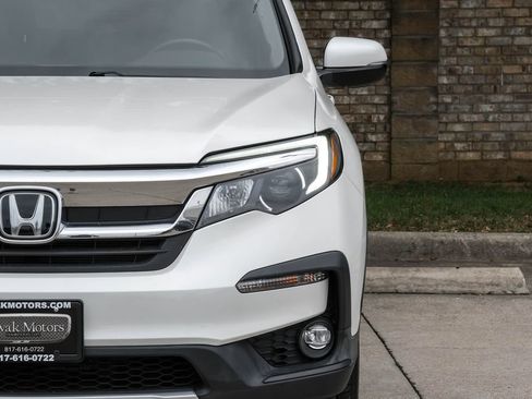Used 2019 Honda Pilot EX-L image 61