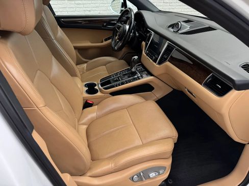 Used 2017 Porsche Macan S AWD/4WD image 24