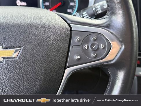Used 2020 Chevrolet Traverse LT image 16