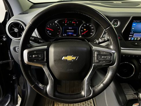 Used 2020 Chevrolet Blazer LT image 9