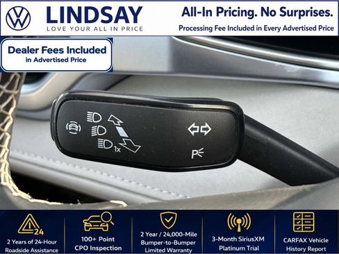 Used 2025 Volkswagen Taos SE w/ Panoramic Sunroof Package AWD/4WD image 24
