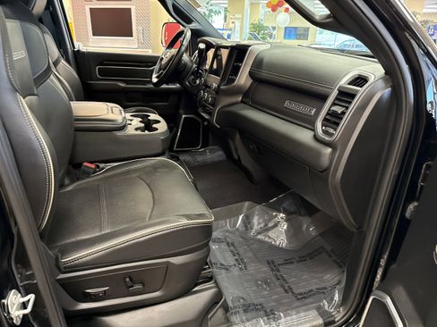 Used 2020 RAM 2500 Laramie image 50
