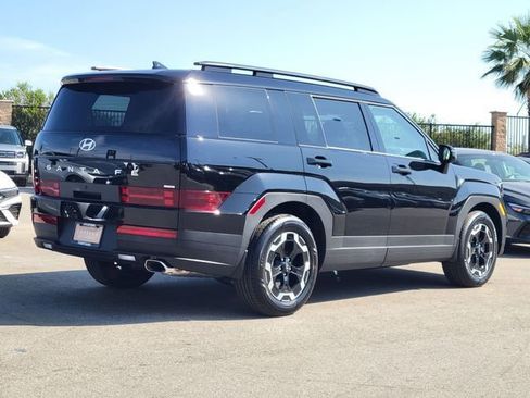 New 2026 Hyundai Santa Fe SEL image 2