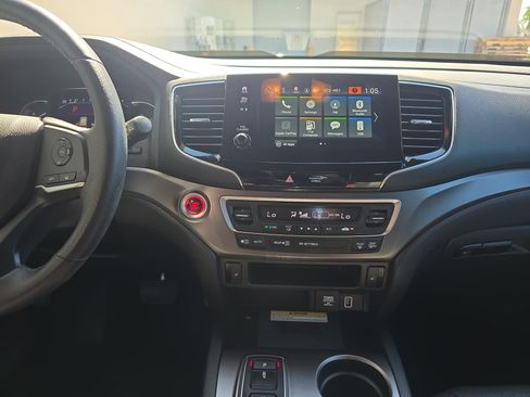 Certified 2023 Honda Passport EX-L image 31