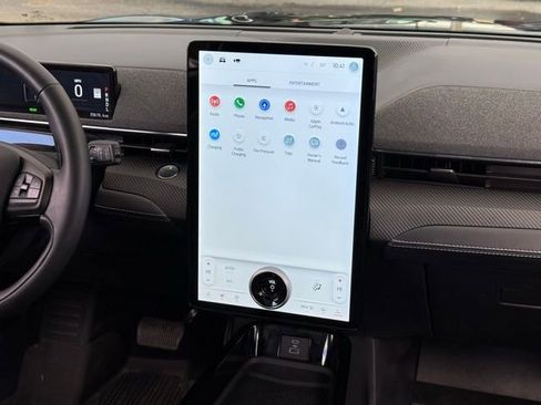 Used 2022 Ford Mustang Mach-E Premium image 24