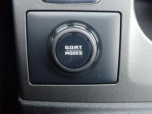 New 2025 Ford Bronco Sport Heritage image 21