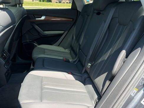 Used 2022 Audi Q5 2.0T Prestige AWD/4WD image 18