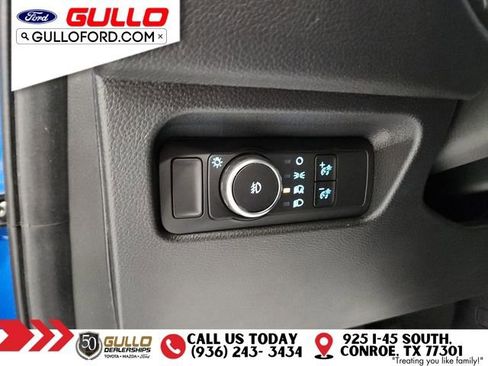 Used 2024 Ford Ranger XL image 20