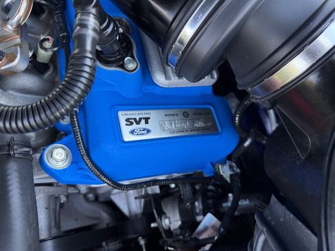 Used 2014 Ford Mustang Shelby GT500 w/ Equipment Group 821A RWD image 67