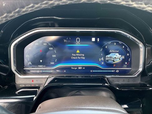 Used 2023 Chevrolet Silverado 1500 RST w/ All Star Edition Plus image 14