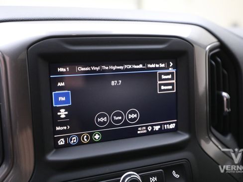 New 2026 GMC Sierra 1500 Pro w/ Graphite Edition image 30