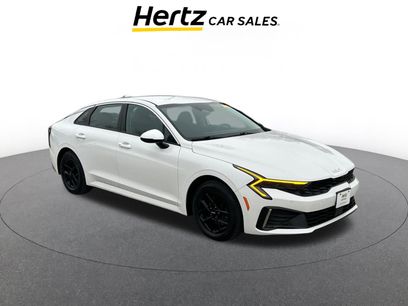 Used 2025 Kia K5 LXS
