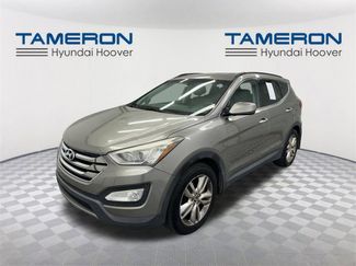 Used 2013 Hyundai Santa Fe Sport 2.0T video 1