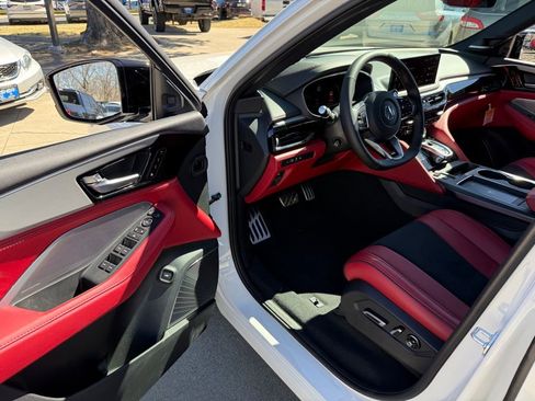 New 2026 Acura MDX A-Spec image 12