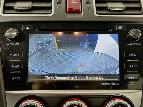 Used 2015 Subaru Crosstrek 2.0i Limited image 14