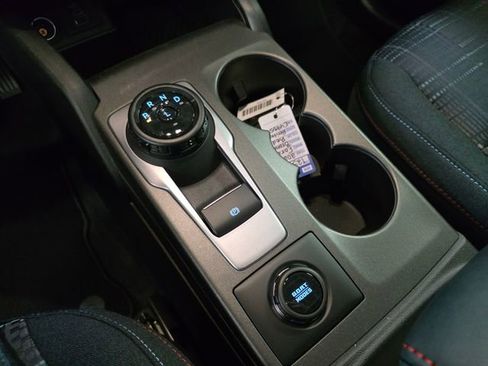 New 2026 Ford Bronco Sport Heritage AWD/4WD image 24