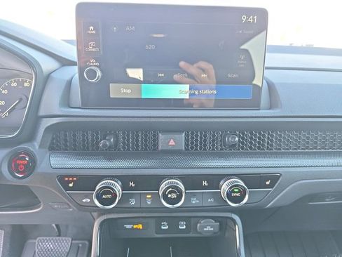 New 2026 Honda CR-V Sport image 21