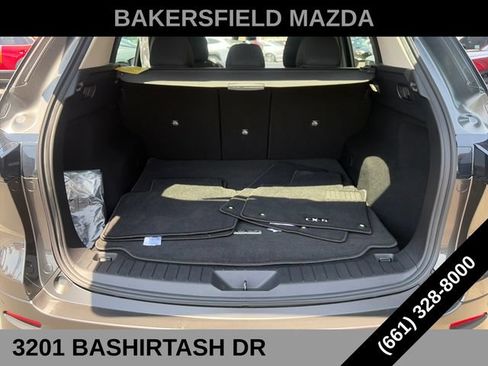Used 2026 MAZDA CX-5 AWD 2.5 S image 22