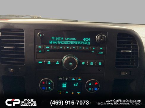 Used 2013 Chevrolet Silverado 1500 LT image 45