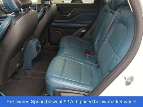 Used 2020 Lincoln Corsair Reserve w/ Equipment Group 201A FWD image 40
