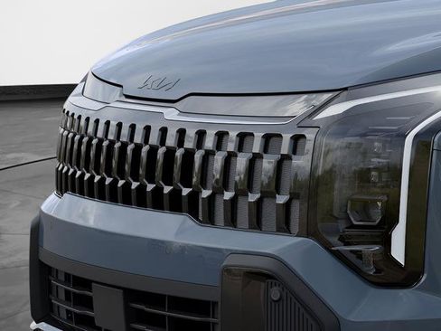 New 2026 Kia Sportage X-Line image 13