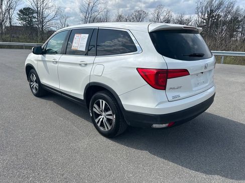 Used 2017 Honda Pilot EX-L image 8