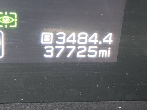 Used 2023 Subaru Ascent Limited AWD/4WD image 17