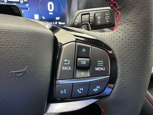 New 2026 Ford Explorer ST RWD image 43