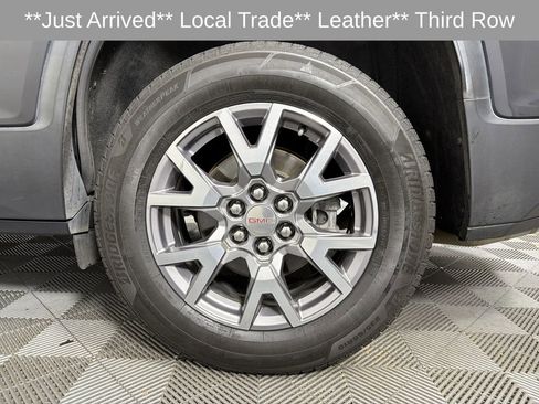 Used 2020 GMC Acadia SLT image 19