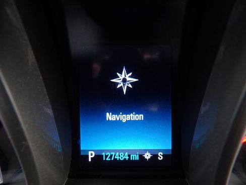 Used 2015 Chevrolet Malibu LT w/ Power Convenience Package image 32