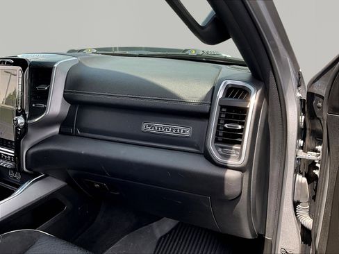 Used 2023 RAM 1500 Laramie AWD/4WD image 26