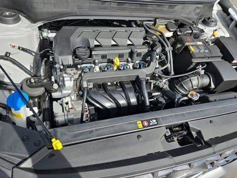 New 2026 Hyundai Venue SEL image 14