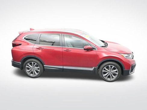 Used 2022 Honda CR-V Touring image 27
