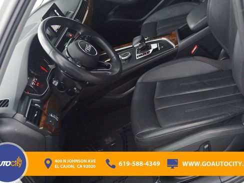 Used 2019 Audi A4 2.0T Premium image 9