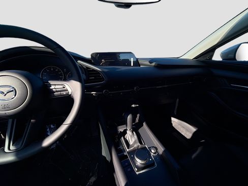 New 2026 MAZDA MAZDA3 2.5 S Sedan w/ Preferred Pkg image 26