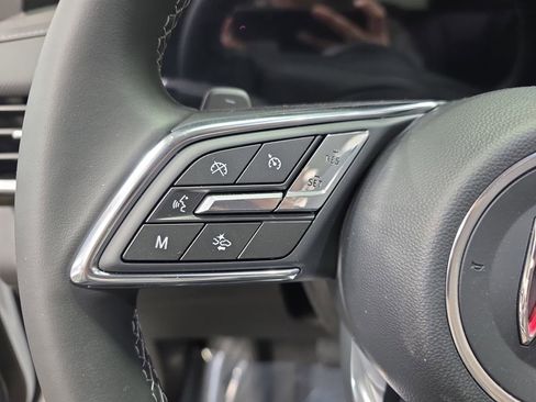 New 2026 Buick Envision Preferred AWD/4WD image 17