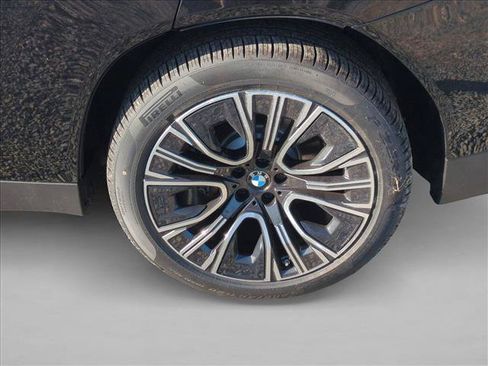 New 2026 BMW X3 xDrive30i w/ Convenience Package AWD/4WD image 10