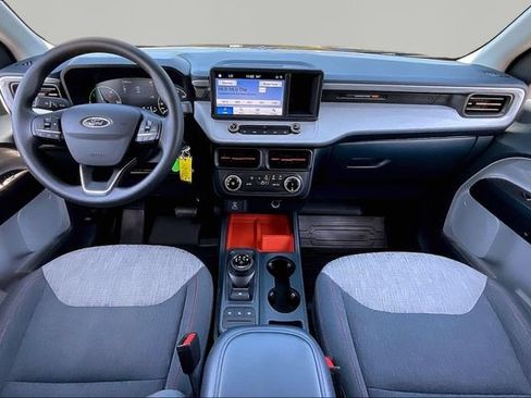 Used 2023 Ford Maverick XLT FWD image 7
