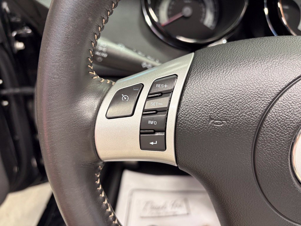 Used 2008 Saturn Sky Red Line RWD image 11
